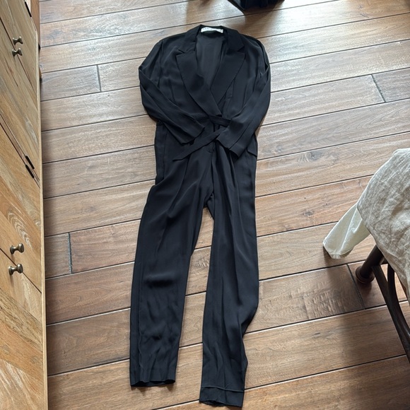 Iro Chacha Jumpsuit - Picture 3 of 9